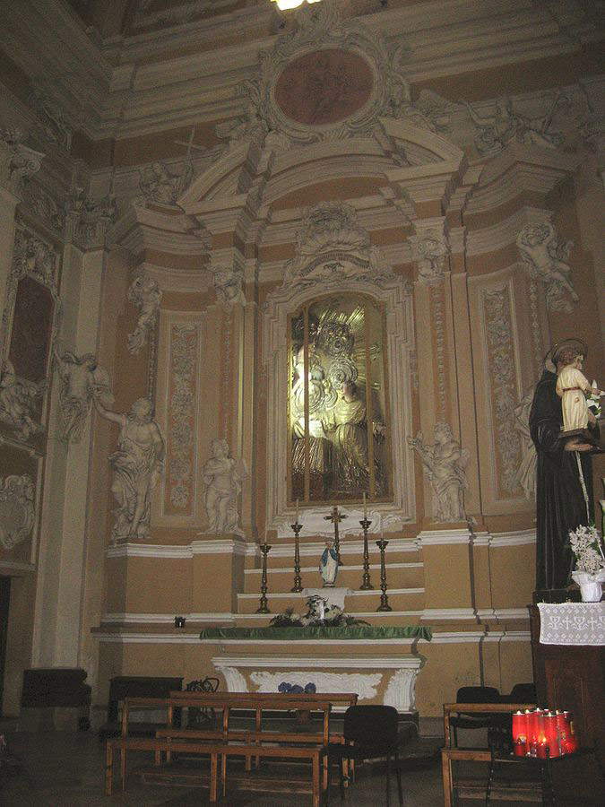 Cappella di Sant Antonio