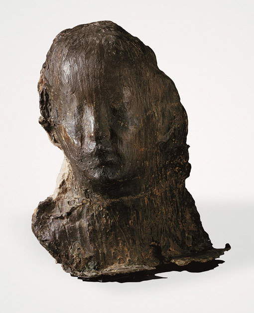 Medardo Rosso, Ecce Puer