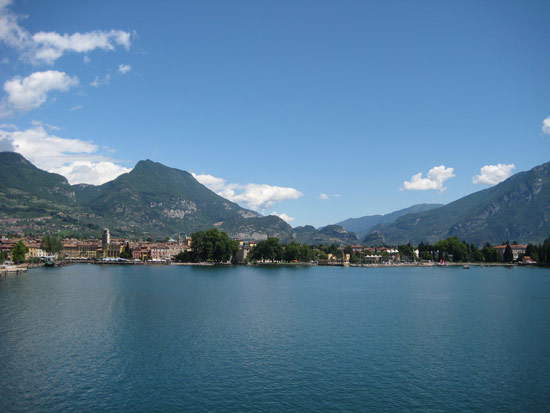 Riva del Garda