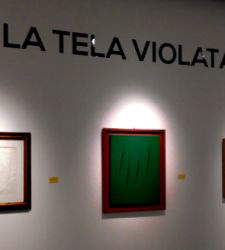 Lucio Fontana: le origini dello spazialismo (e una mostra a Lucca per comprenderle)