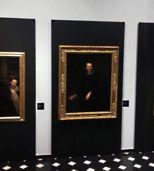 Van Dyck entre Gênes et Palerme: une petite mais importante exposition à Gênes