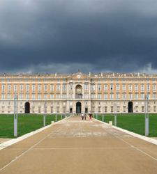 Die Reggia di Caserta und die Instrumentalisierung: wie ein falscher Fall um nichts herum aufgebaut wird