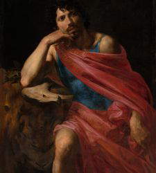 Deeper into the Baroque: the New York exhibition on Valentin de Boulogne