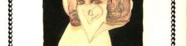 A novel by Andr&Atilde;&copy; Breton, Nadja