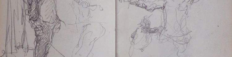 Art and sport. Fencing according to Arturo Rietti