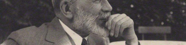 Historia de la crítica de arte: Bernard Berenson y su método