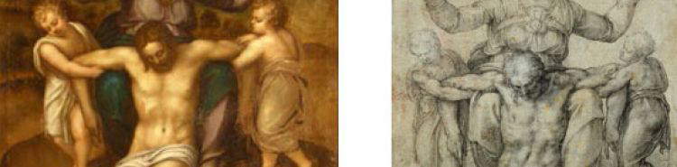 Cesare Corte, pintor condenado por la Inquisici&oacute;n en la G&eacute;nova de principios del siglo XVII