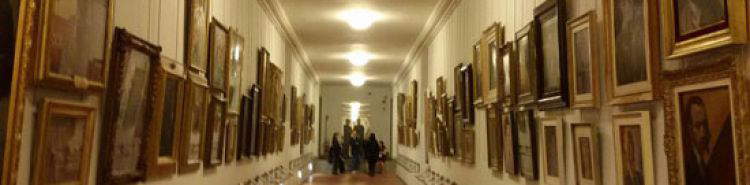 Florence and the Uffizi: what future for the Vasari Corridor? Confronting positions