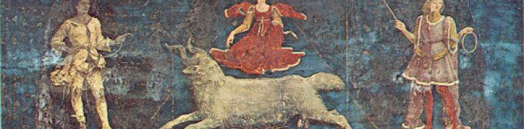 Historia de la crítica de arte: Aby Warburg y los orígenes de la iconología