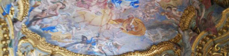 El esplendor del siglo XVIII de Lorenzo De Ferrari en el Palacio Tobia Pallavicino de G&eacute;nova
