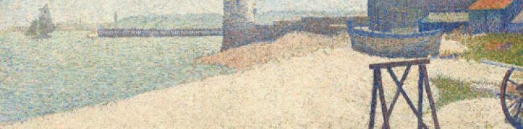 Roger Fry und die "Erfindung" des Postimpressionismus