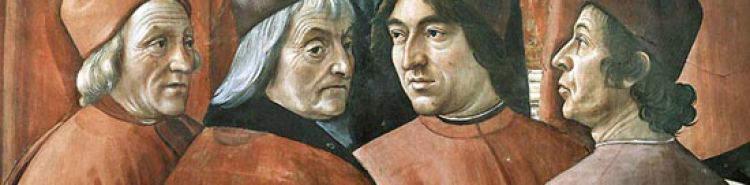Marsilio Ficino und die Entwicklung des Neuplatonismus im mittelalterlichen Florenz zwischen Realität und Erfindung