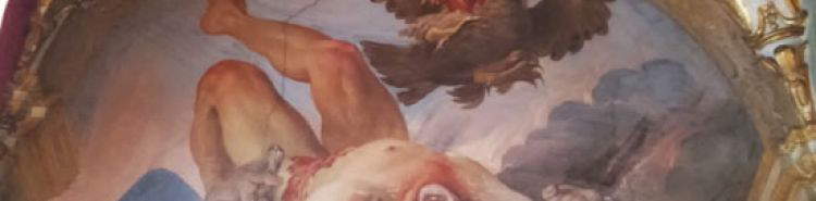 Die Fresken von Giovanni Andrea Carlone im Palazzo Reale: eine einzigartige Episode des Genueser Barocks