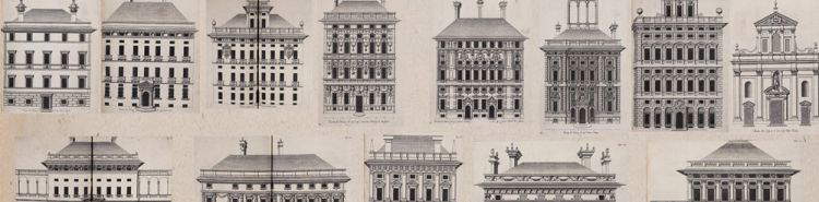 The true history of the rolli palaces of Genoa