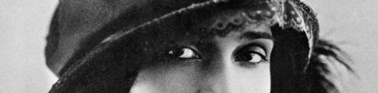 Tina Modotti, entre el arte y la lucha