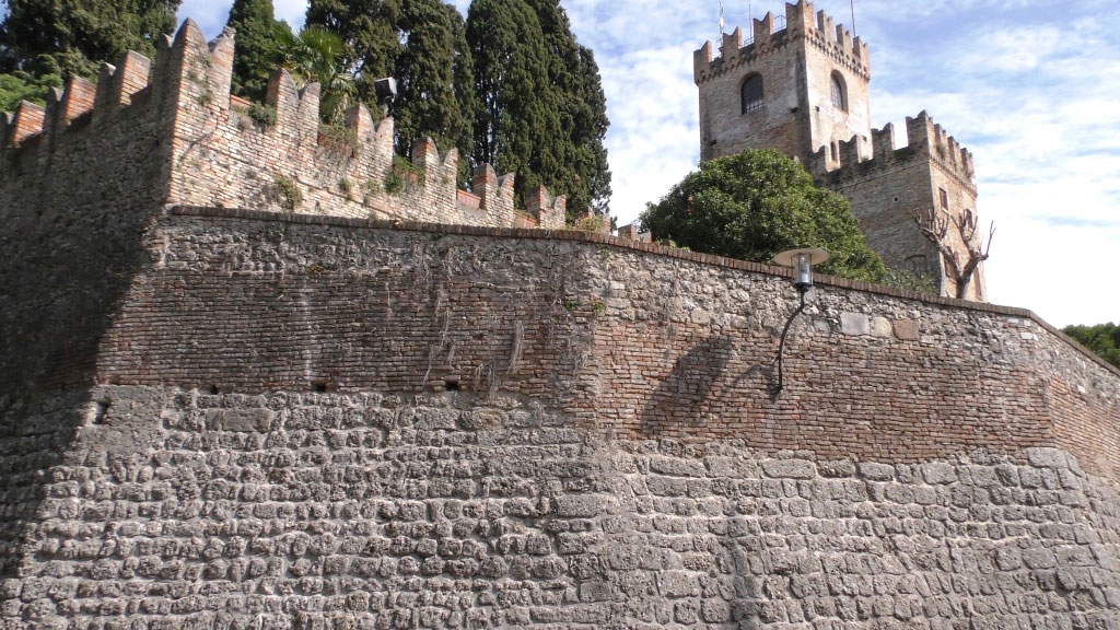 Il Castello di Conegliano