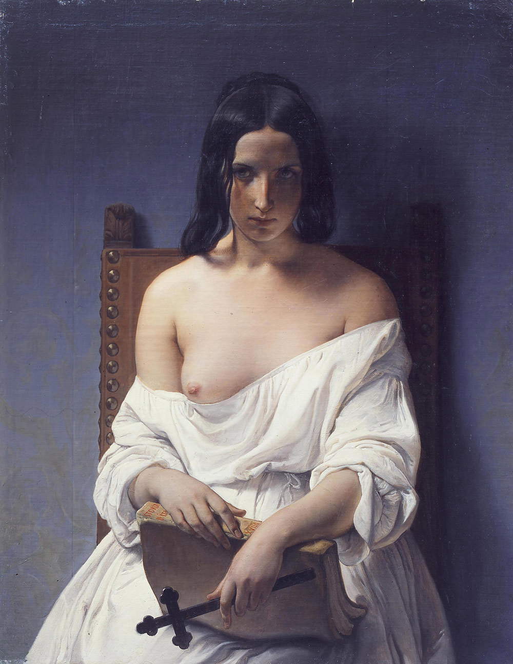 Francesco Hayez, Meditazione