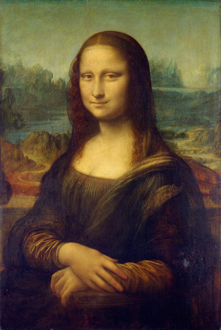 Leonardo da Vinci's Mona Lisa on loan? French culture minister opens up to the possibility