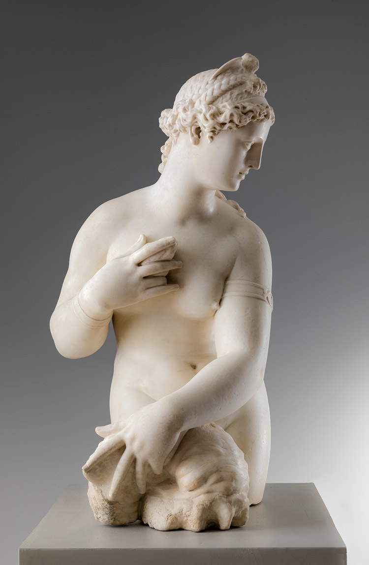 Giambologna, Fata Morgana