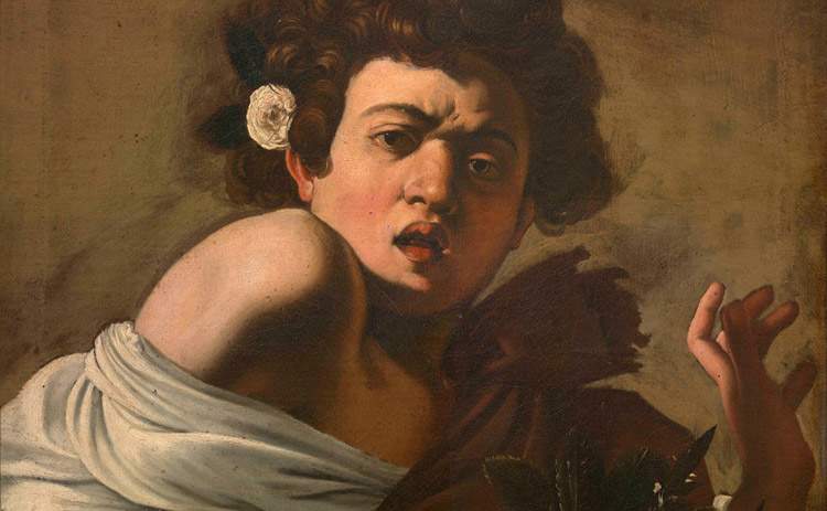 Recensione della mostra Dentro Caravaggio a Milano, Palazzo Reale