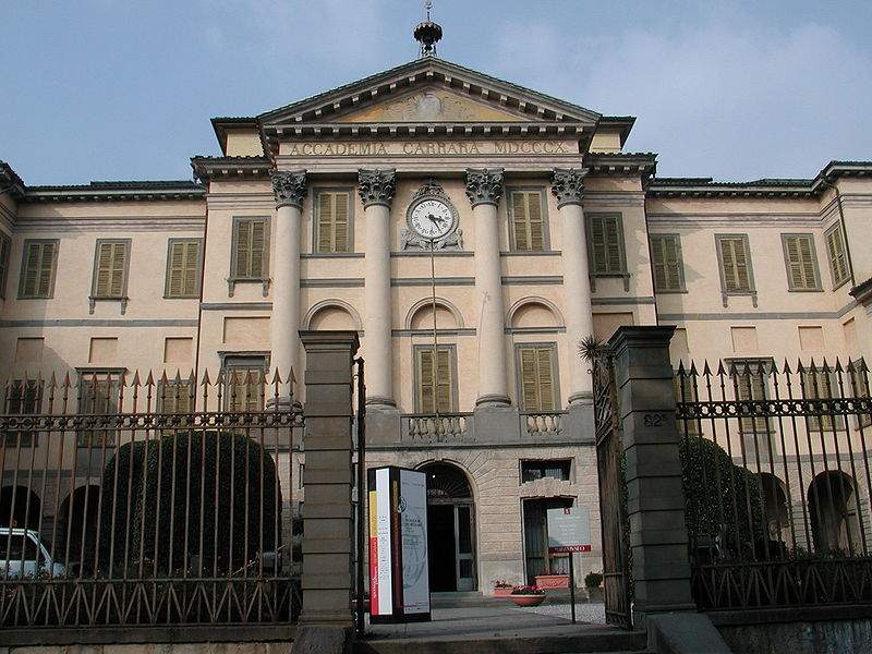 Lavorare nei musei: posizioni aperte a Bergamo, Bologna e Roma