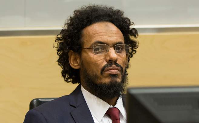 2.7 million fine to former jihadist involved in Timbuktu mausoleum destructions