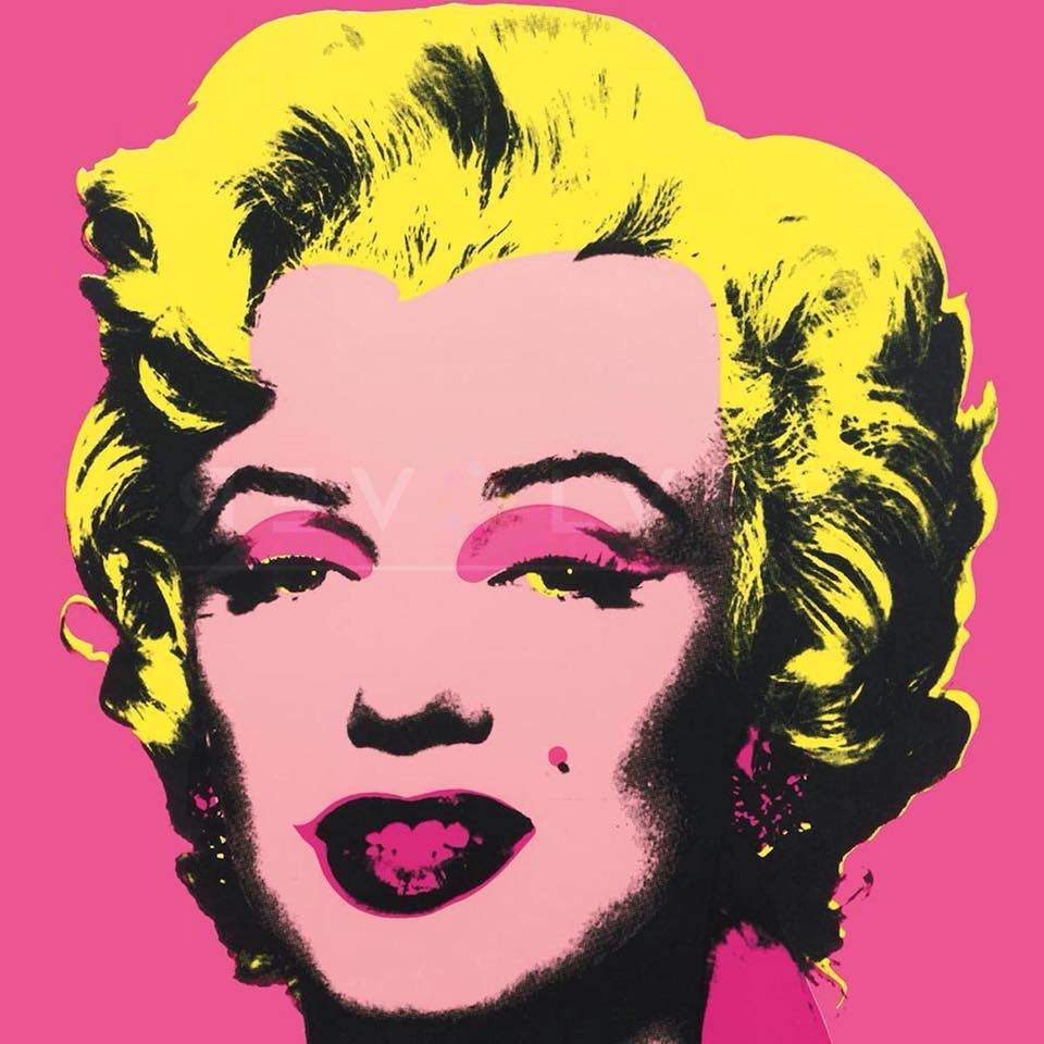 Andy Warhol again: a new exhibition in Palermo on the great American artist