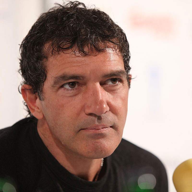 Antonio Banderas will be Pablo Picasso in TV series dedicated to the painter