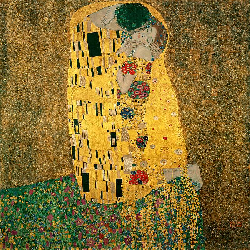 Klimt Experience in Florence extended