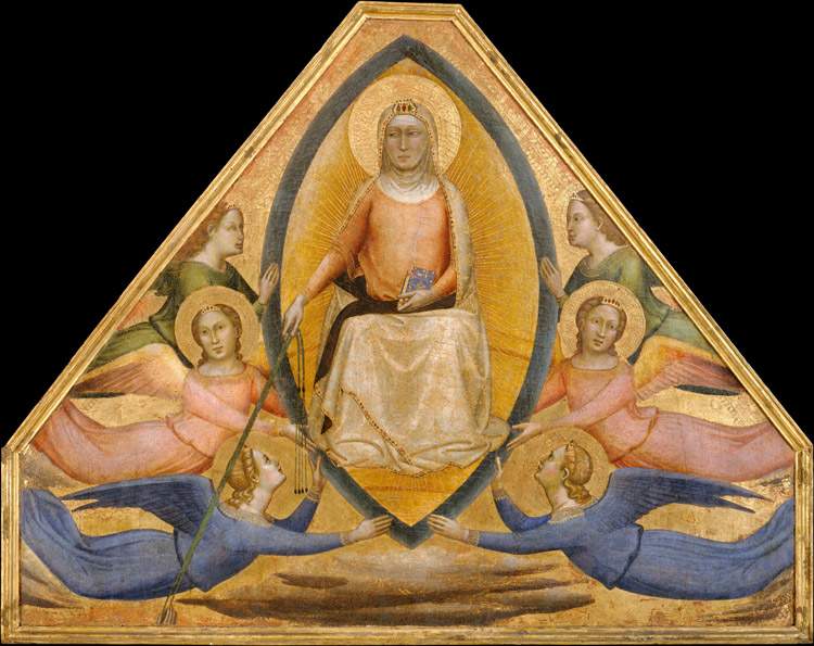 Une grande exposition d'art à Prato autour de la ceinture sacrée en tant que symbole religieux et civil