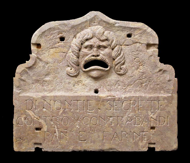 Geheimes Denunziationsloch