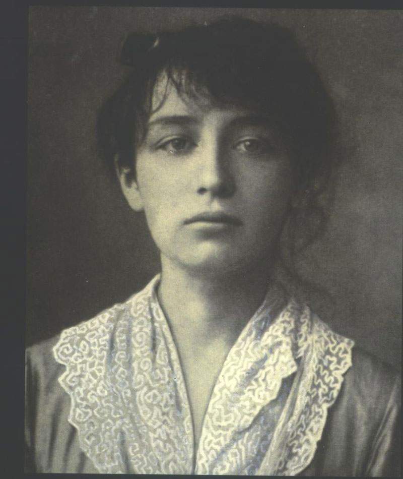 First museum dedicated to Camille Claudel opened