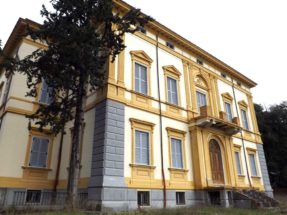 Carrare, le musée Michelangelo est né : accord signé entre la municipalité et l'Académie