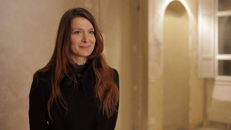 Chiara Fumai, a promising performance artist, has passed away at the age of 39.