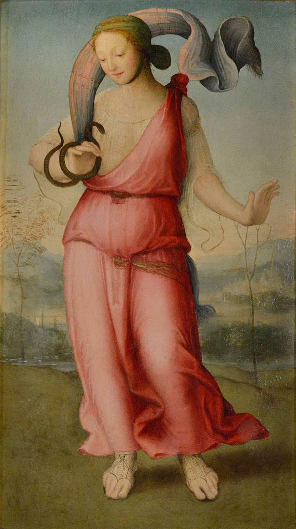 Le bon siècle de la peinture siennoise : une tournée d'expositions dans la province de Sienne