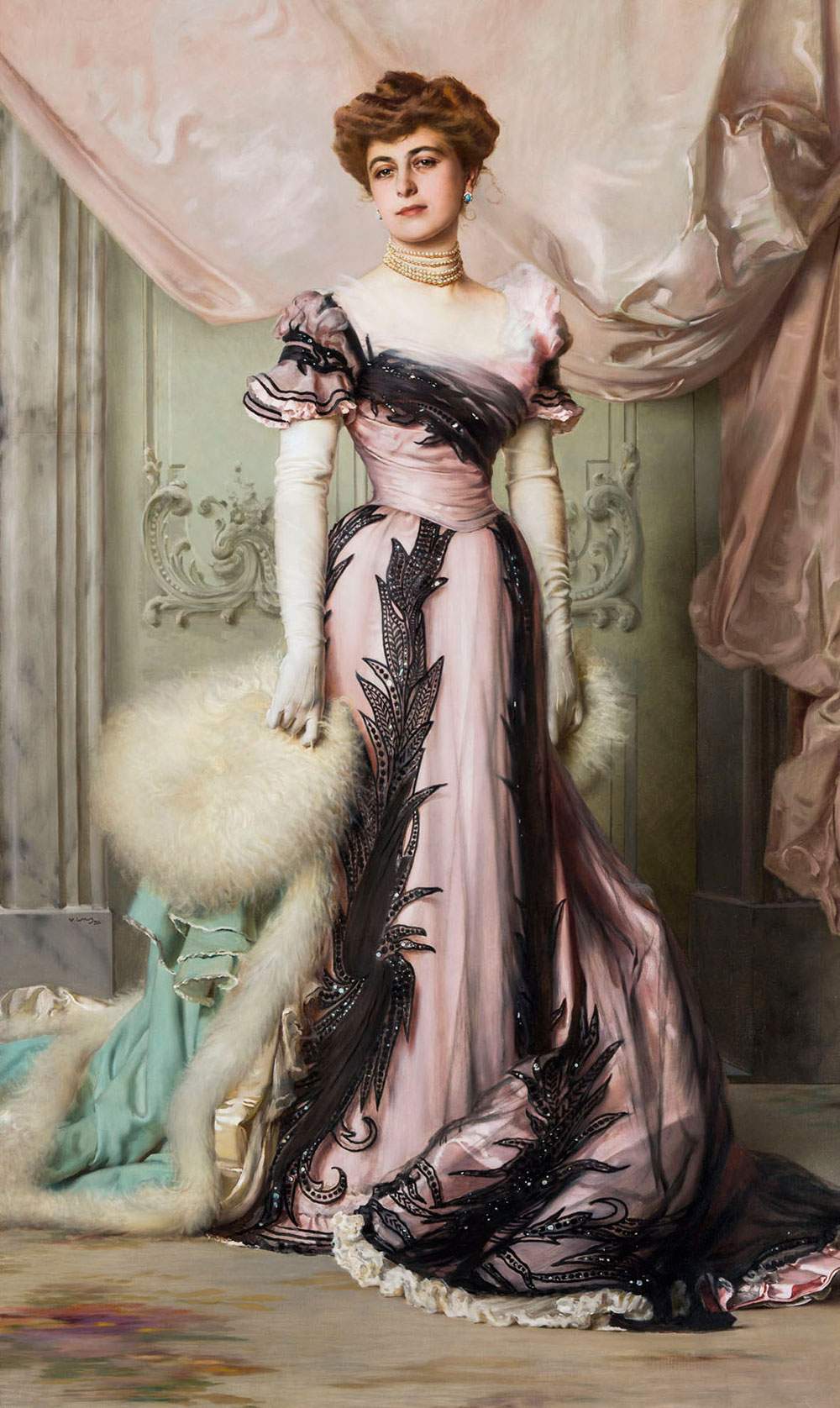 Les femmes et la mode dans la seconde moitié du XIXe siècle : une exposition à Rancate pour comprendre le changement