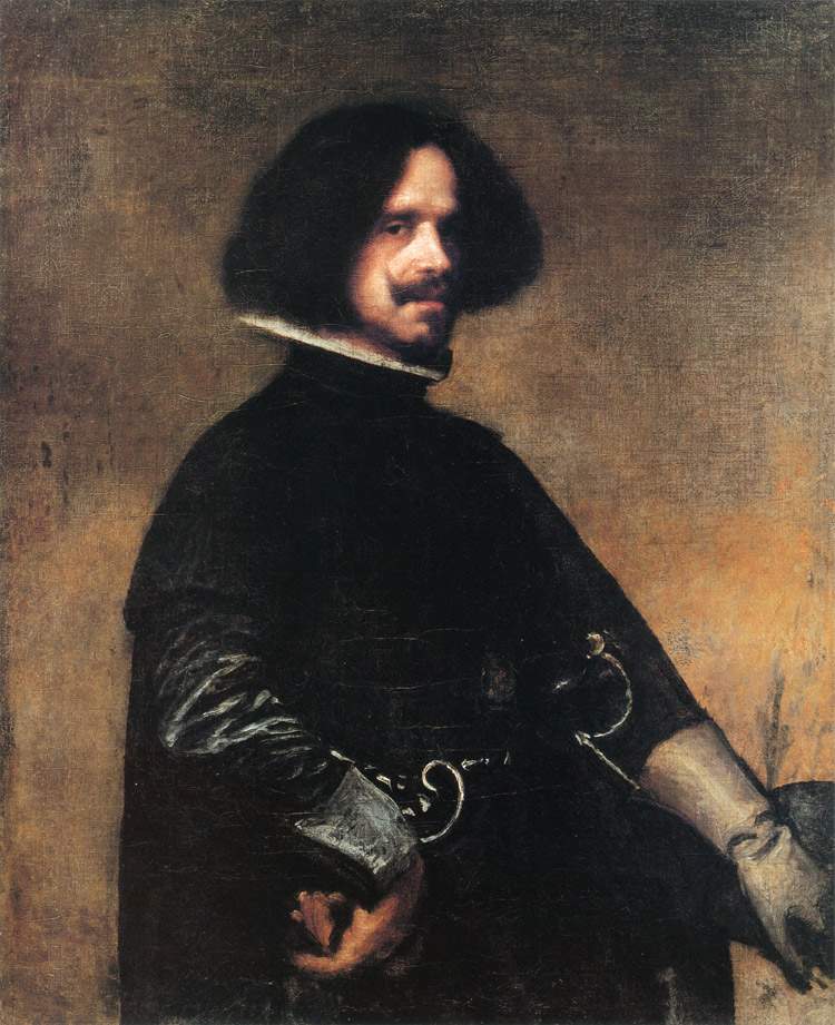 Une exposition sur Velázquez et le Bernin arrive à Pérouse