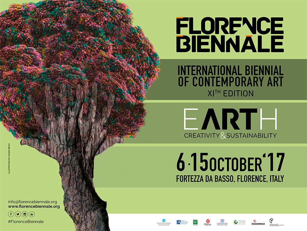 Biennale de Florence 2017 : coup d'envoi de la 11e édition
