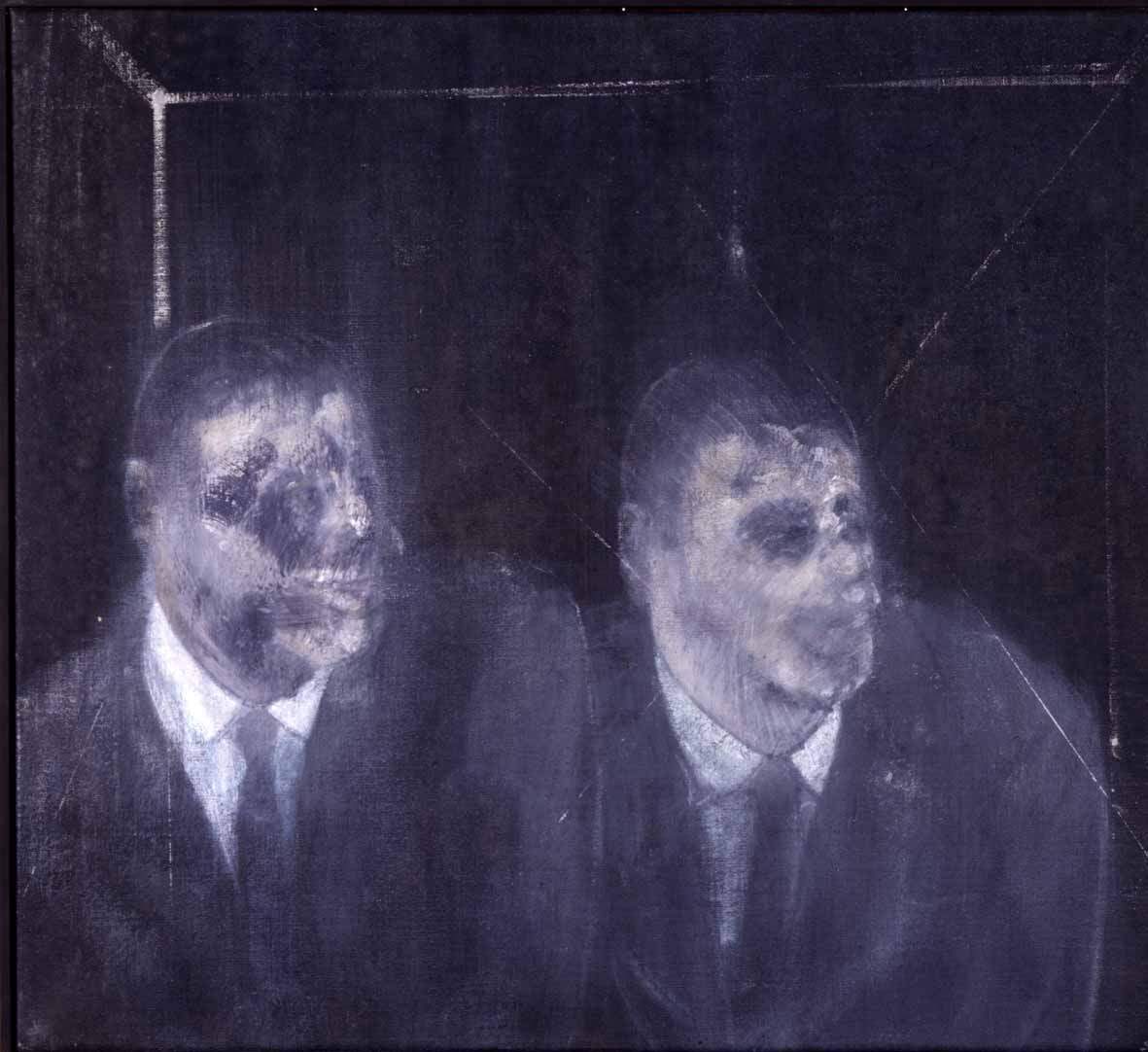 Focus on Francis Bacon at the Magnani-Rocca