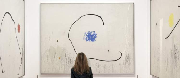 Director wanted at FundaciÃ³ MirÃ³ in Barcelona: here's the call for applications