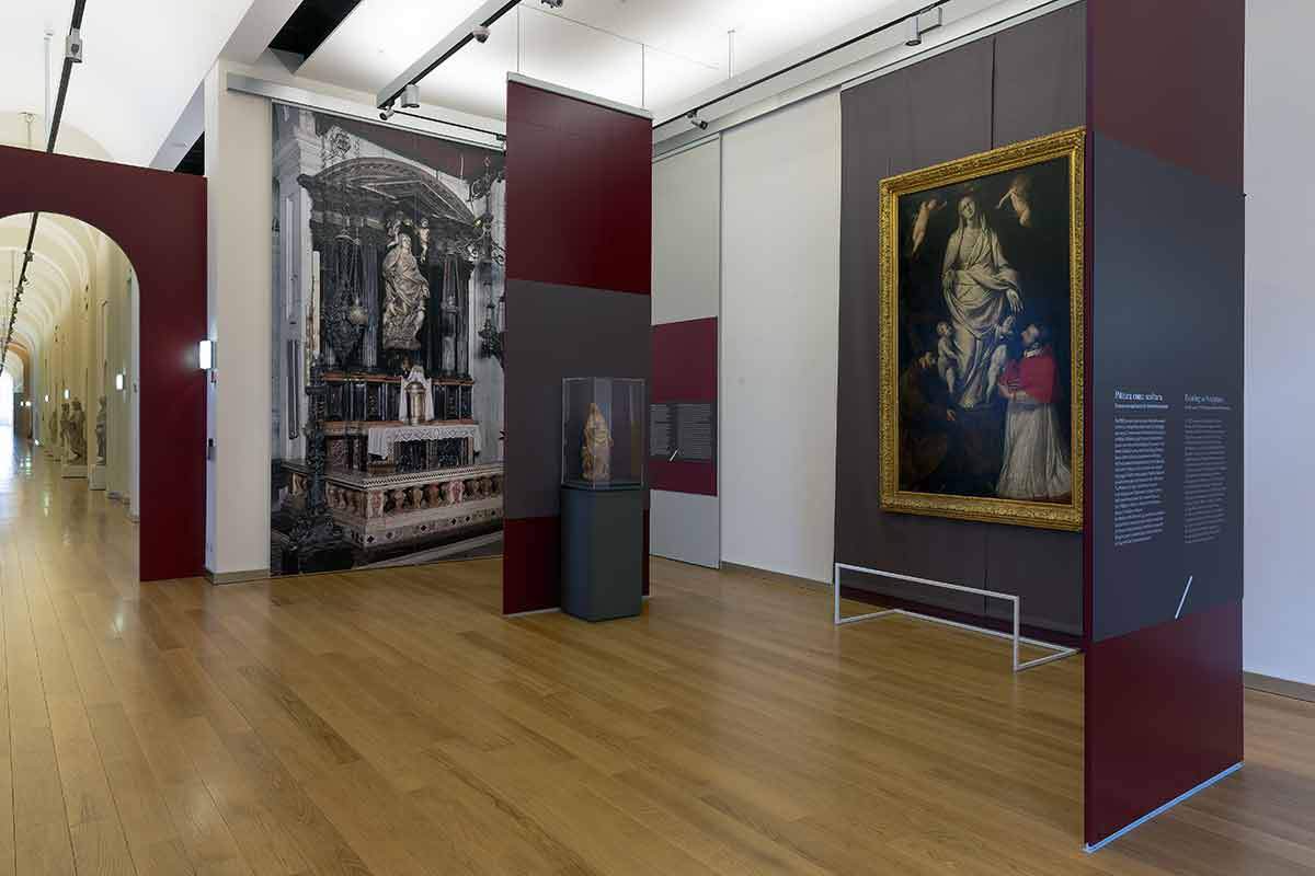 Turin: a new exhibit at the Sabauda Gallery
