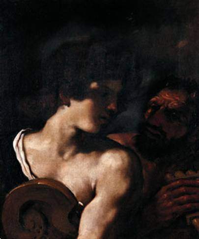 Works from BPER collection on display in Modena, from Carracci to Guido Reni to Guercino