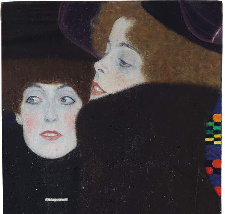 Klimt, Schiele and European Secessions on show together for the first time in Rovigo