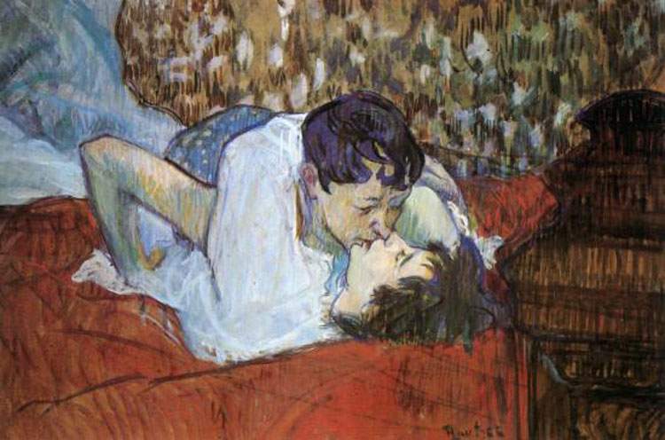 À partir du mois d'octobre, une grande exposition monographique consacrée à Toulouse-Lautrec se tiendra au Palazzo Reale de Milan.