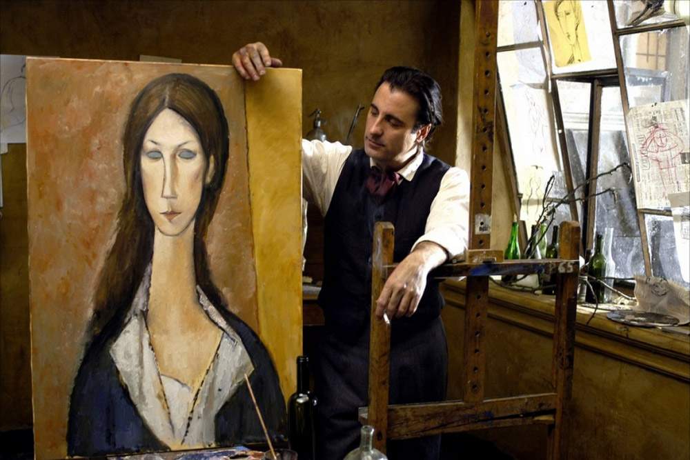 De Modigliani à Pontormo, le grand cinéma d'art et d'essai est à l'honneur à Milan