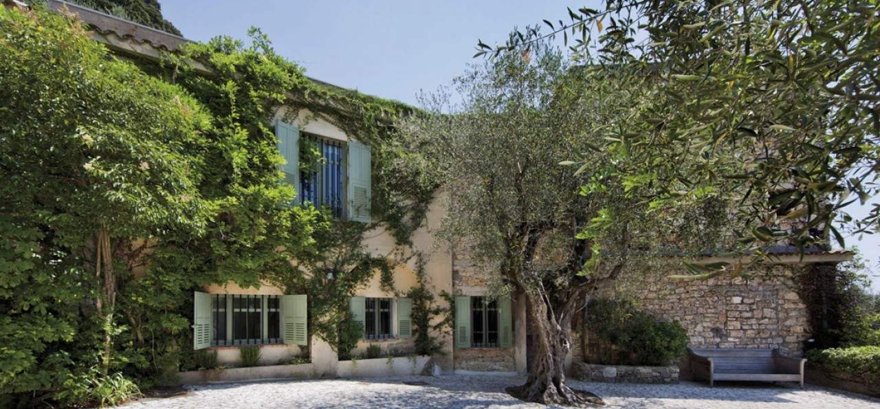 Picasso's villa will go up for sale at auction