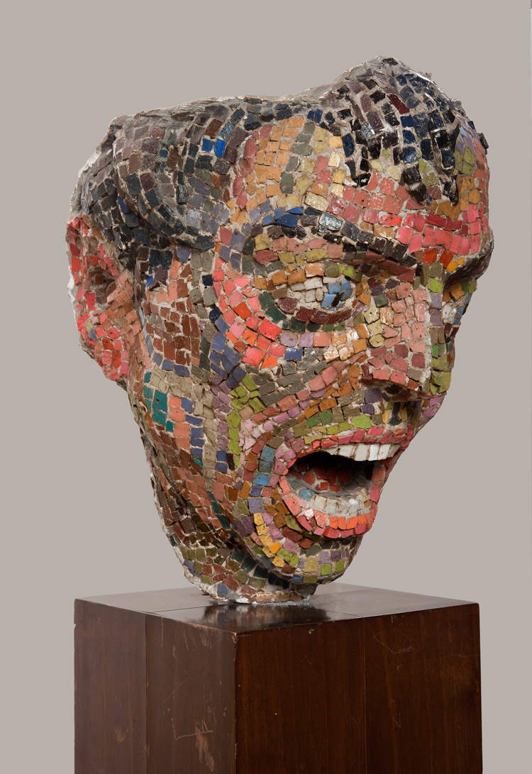 Mirko Basaldella, Furore