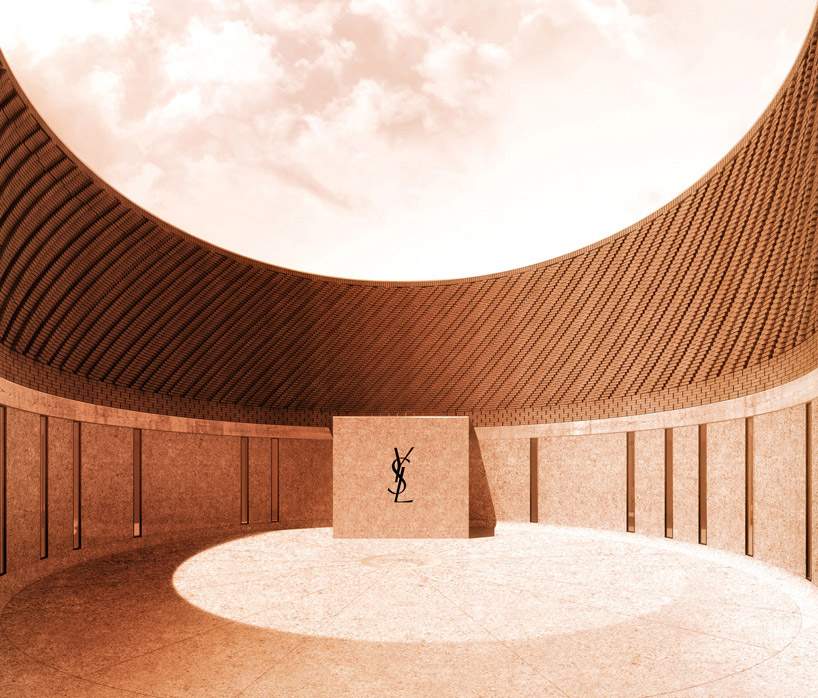 Yves Saint Laurent : ouverture de deux musées consacrés au créateur