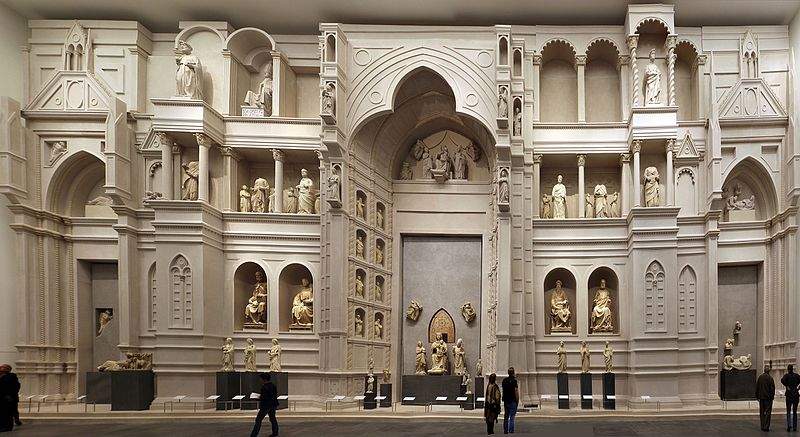 Florence : début de l'atelier de céramique pour les personnes handicapées au Museo dell'Opera del Duomo