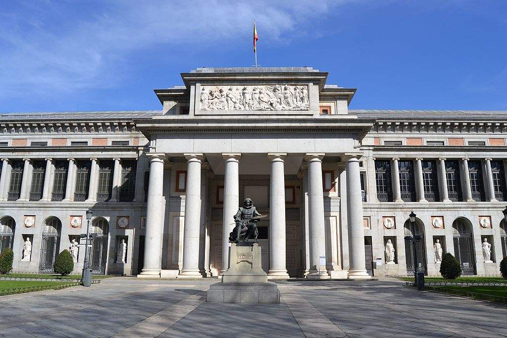 Spagna, un'anziana lascia tutti i beni in eredità al Prado. E il museo compra 15 opere